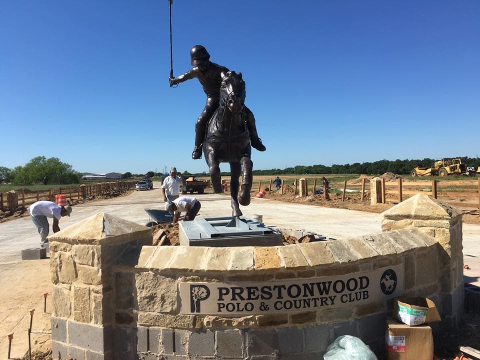 Prestonwood Polo & Country Club